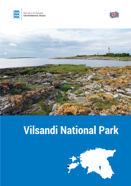 Vilsandi National Park