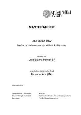 0547112 Masterarbeit Palmai Julia