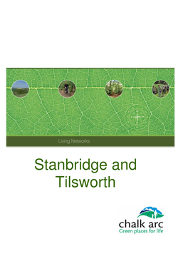 Stanbridge and Tilsworth