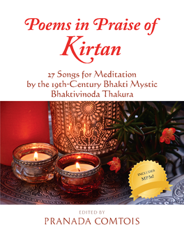 Poems-In-Praise-Of-Kirtan.Pdf