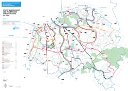 Sdic Itineraires Structurants Mai 2017