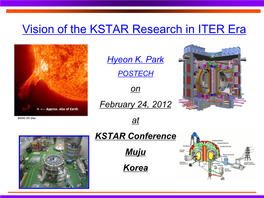 Stellarator Work