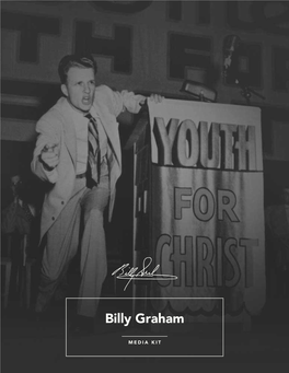 Billy Graham