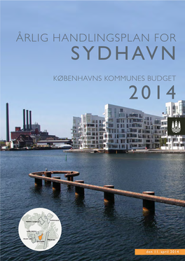 Sydhavn 2014