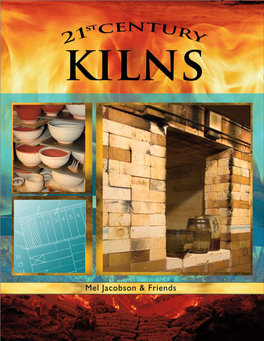 21St Century Kilns Contents