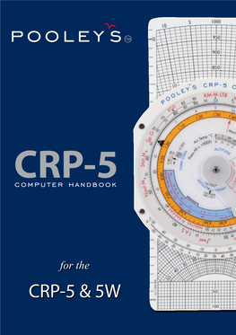 CRP-5 Booklet 2017