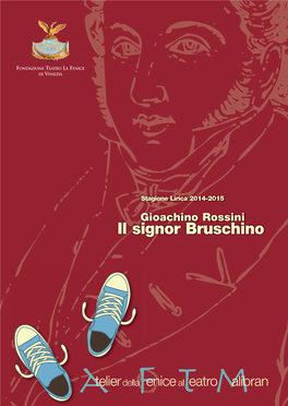 Il Signor Bruschino