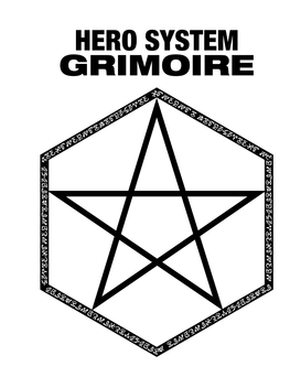 Hero System Grimoire