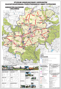 Dziedzictwo Kulturowe I Krajobraz