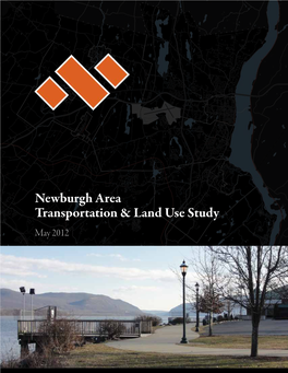 Newburgh Area Transportation & Land Use Study