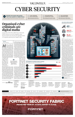 Cyber Security Report