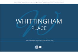 Whittingham Place