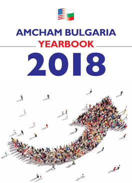 Amcham Bulgaria Yearbook