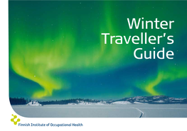 Winter Traveller's Guide