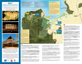 PARCO ARCHEOLOGICO DI BARATTI E POPULONIA ACROPOLI Populonia Alta DI BARATTI E POPULONIA NECROPOLI Loc