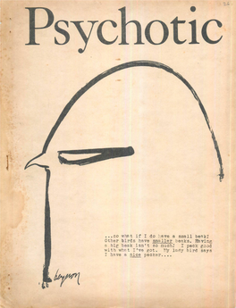 Psychotic 26 Geis 1968-07