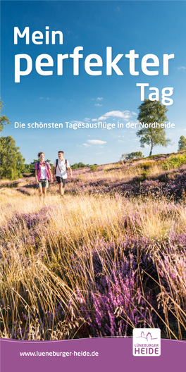 Die Schönsten Tagesausflüge in Der Nordheide