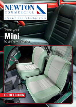 Mini to a New Interior