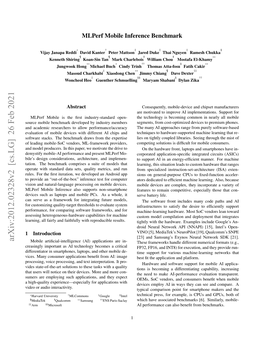 Arxiv:2012.02328V2 [Cs.LG] 26 Feb 2021