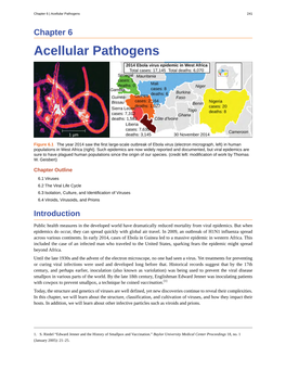 Acellular Pathogens 241