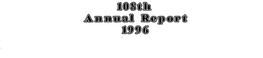 1996 NSWAFL Annual Report