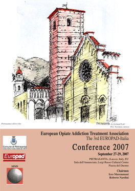 European Opiate Addiction Treatment Association