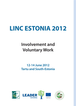 Linc Estonia 2012