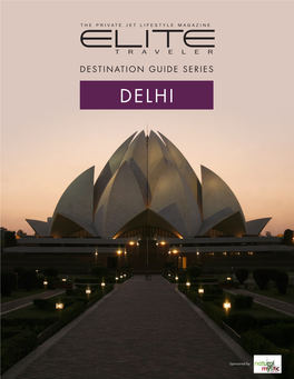 Destination Guide Series