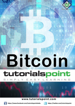 Download Bitcoin Tutorial (PDF Version)