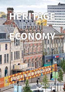Heritage and the Economy 2020