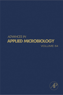 Diversity of Microbial Toluene Degradation Pathways