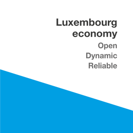 Luxembourg Economy