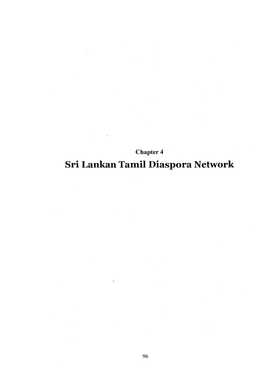 Sri Lankan Tamil Diaspora Network