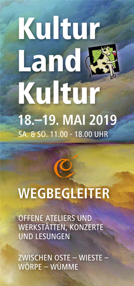 Wegbegleiter 2019