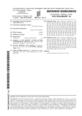 WO 2016/004387 Al 7 January 2016 (07.01.2016) P O P C T