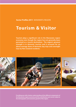 Tourism & Visitor