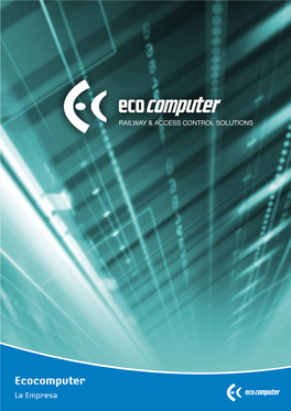 La Empresa Ecocomputer S.L