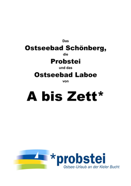 Schönberg Von A-Z.Pdf