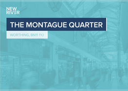 The Montague Quarter
