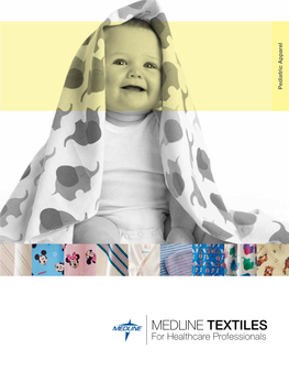 Medline Textiles