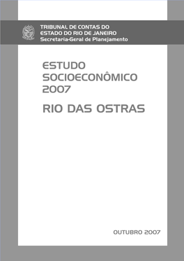 Rio Das Ostras