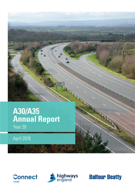 A30/A35 Annual Report Year 20