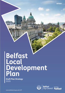 DPS001 Local Development Plan