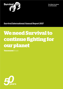 2017 Annual Report