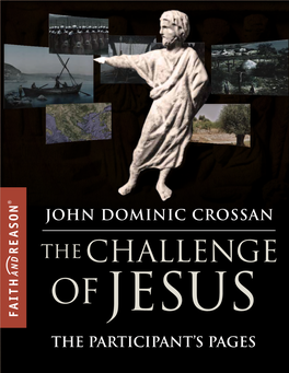 John Dominic Crossan