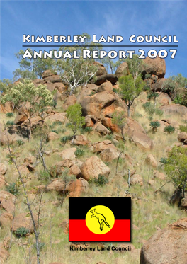 Annual Report 2007