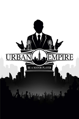 Urban Empire Manual PC UK