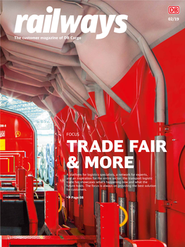 Trade Fair & More