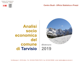 Tarvisio 2019