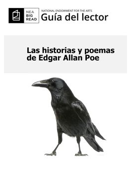 Las Historias Y Poemas De Edgar Allan Poe